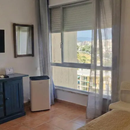 Varinos Da Rocha Apartment *
