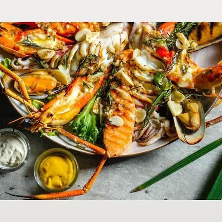 Varinos Da Rocha 아파트 포티마오