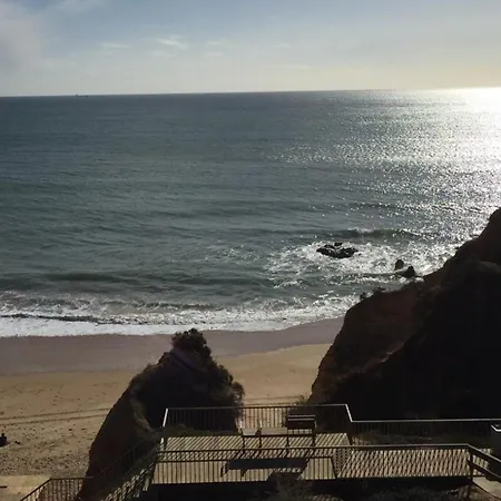 Varinos Da Rocha * Portimão